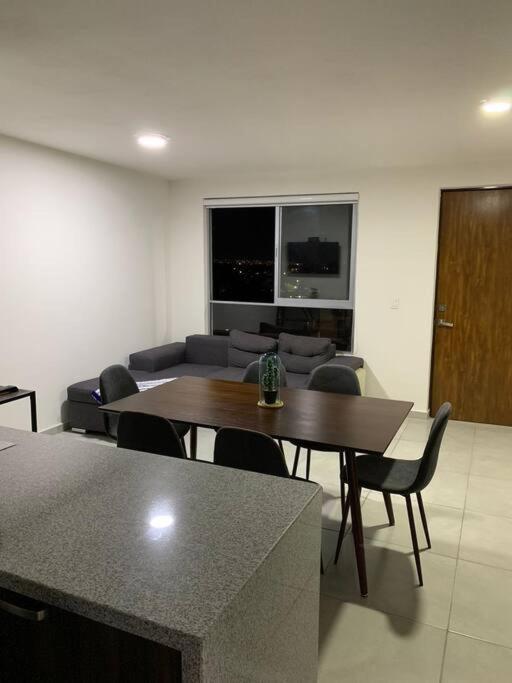 Departamento Hospicio Cabanas. Guadalajara Bagian luar foto