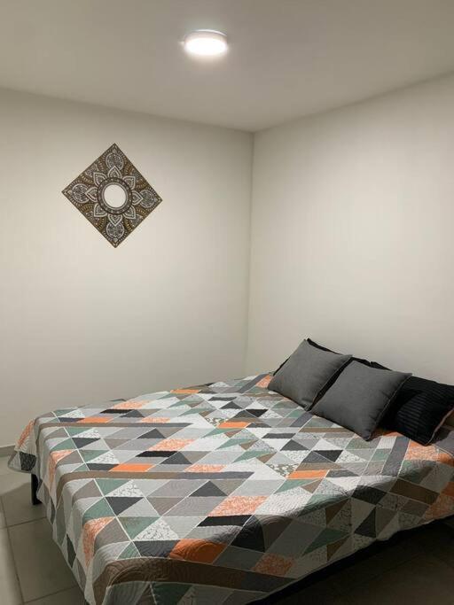 Departamento Hospicio Cabanas. Guadalajara Bagian luar foto